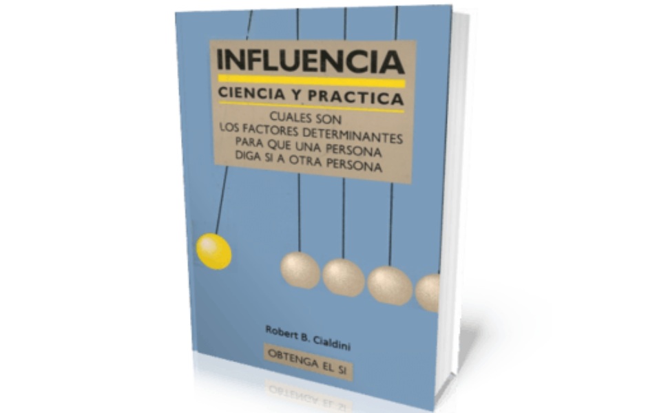 Super Pack ROBERT CIALDINI 3 2 . Influencia Ciencia y Practica