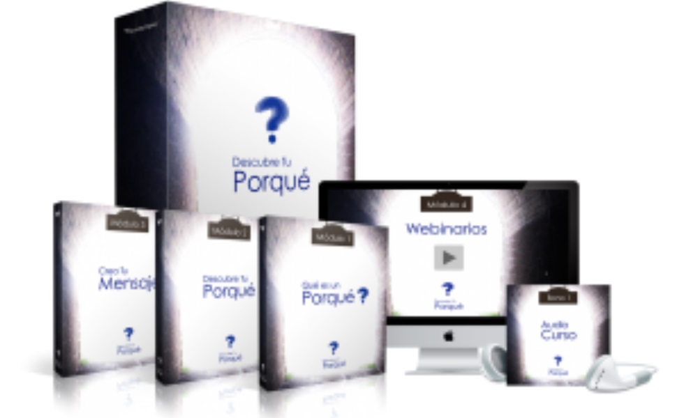 Super Pack RICHELI 3 2 DESCUBRE TU PORQUE