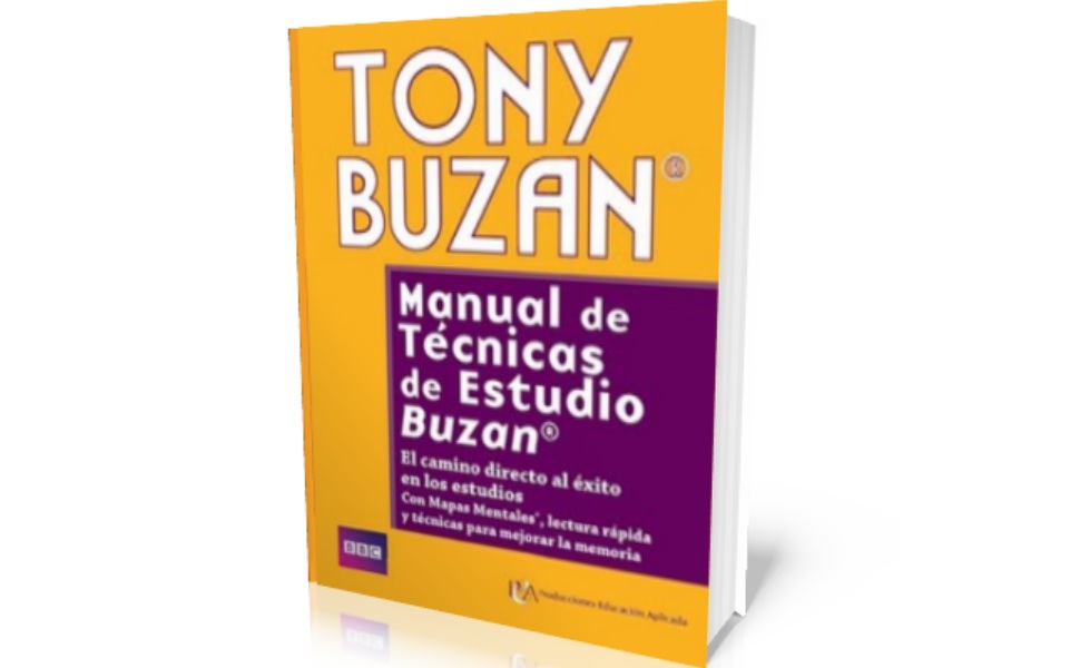 1 Manual de Tecnicas de Estudio – Tony Buzan CE