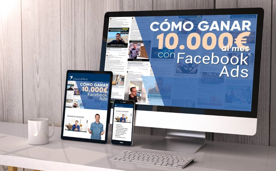 10 Bootcamp Como ganar 10.000 Euros con Facebook Ads Nacho Munoz CE