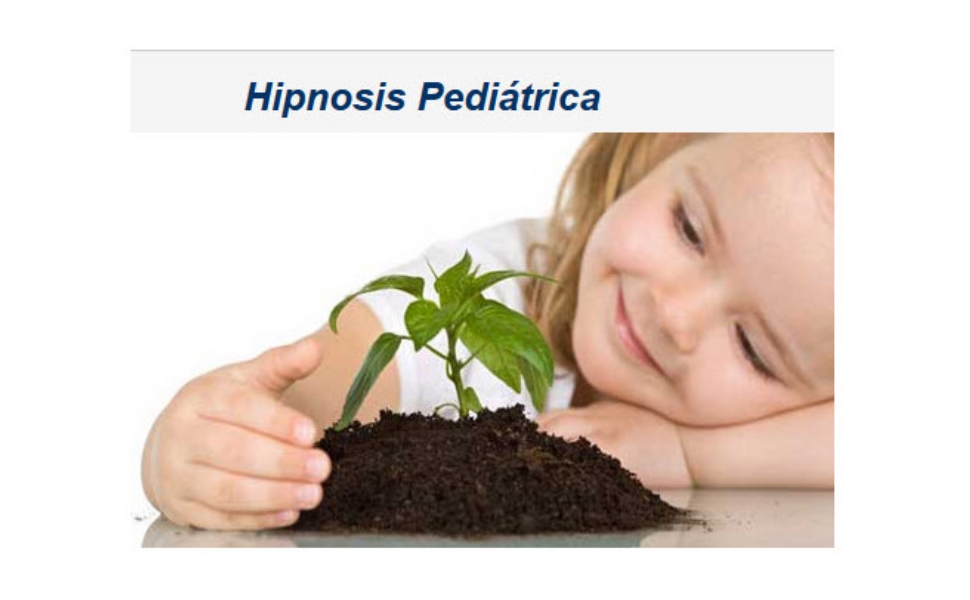 13. Curso de Hipnosis Pediatrica
