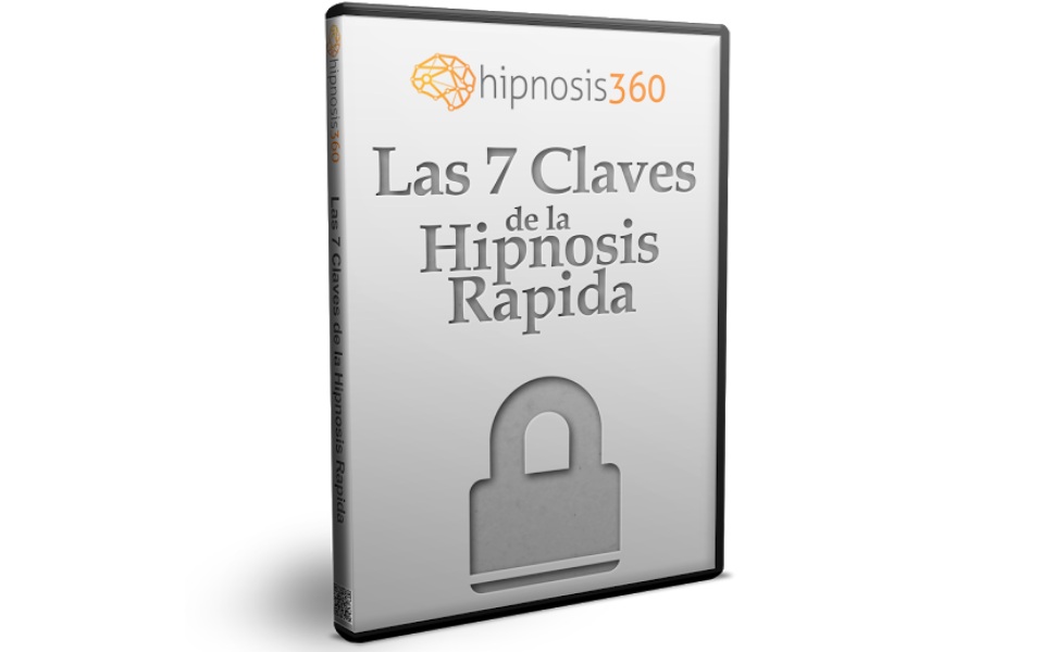 19 Las 7 Claves de la Hipnosis Hipnosis 360 CE