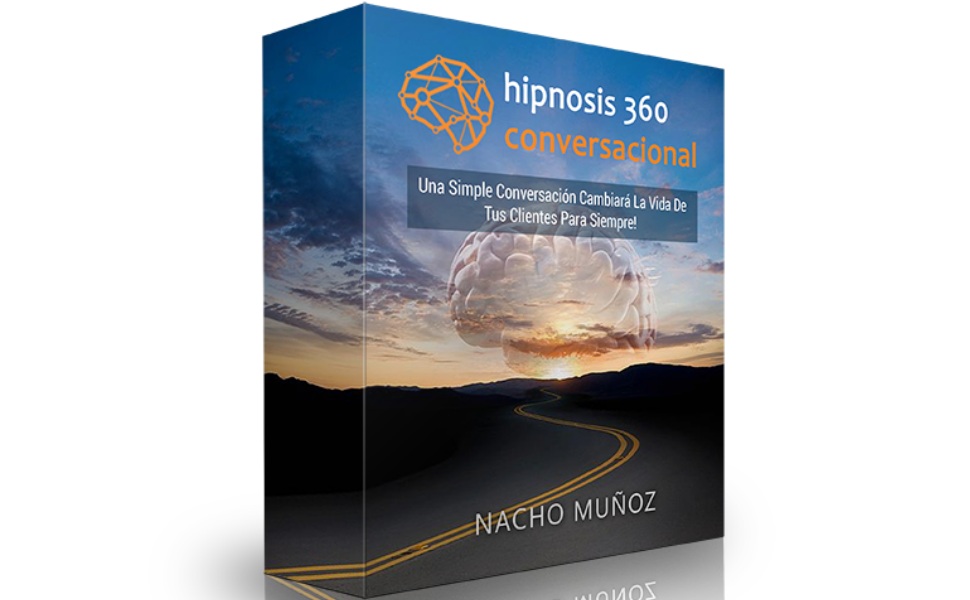 21 Hipnosis 360 Conversacional CE