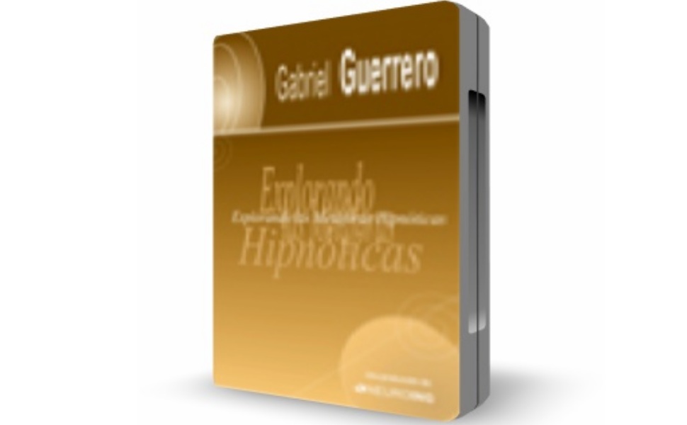 22 Explorando Metaforas Hipnoticas Gabriel Guerrero CE