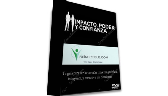 4 Impacto Poder y Confianza Enrique Delgadillo CE 1