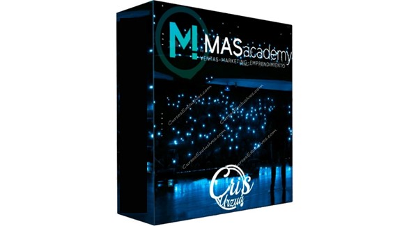 4 M by Mas Academy 2018 Manu Granero CE
