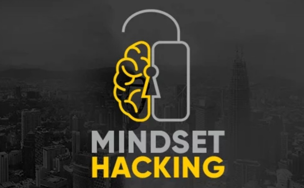 4 Mindset Hacking Nacho Munoz CE