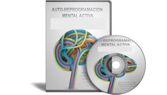 6 Auto Reprogramacion Mental Activa Nacho Munoz CE