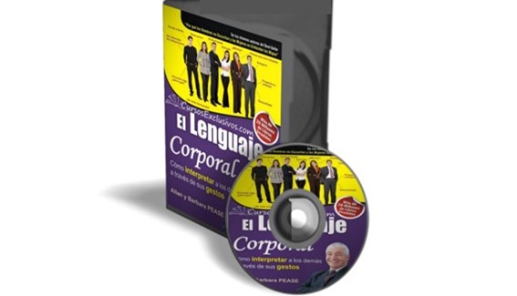 7 Lenguaje Corporal Videocurso Allan Pease CE