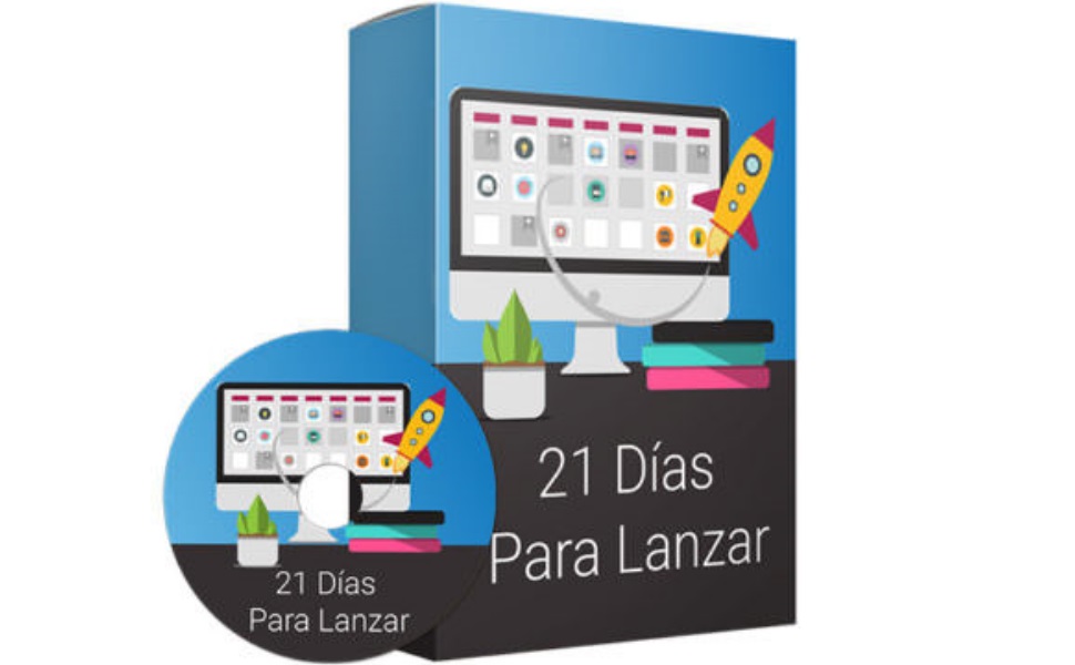 8 21 Dias Para Lanzar Nacho Munoz CE
