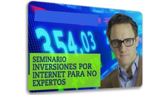 8 Inversiones por Internet para no expertos – Juan Diego Gomez CE