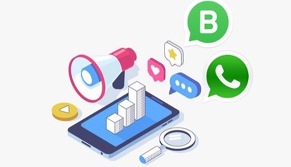 10 WhatsApp Marketing Como vendi mas de 4ME en 6 meses Neftali Claros