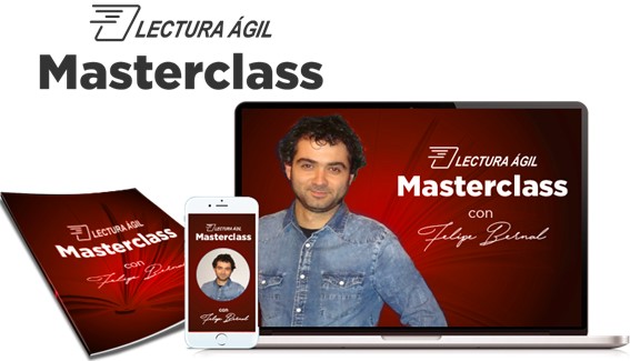 12 Masterclass Lectura Agil Enrique Bernal