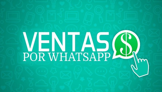 16 Ventas por Whatsapp Mauricio Benoist