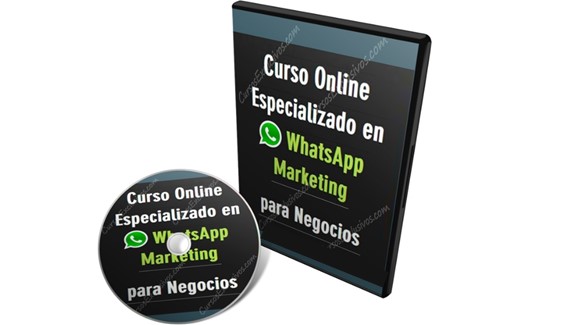 23 WhatsApp Marketing Para Negocios Manuel Romo CE