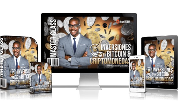 5 Inversiones en Bitcoin Criptomonedas Masterclasses.la