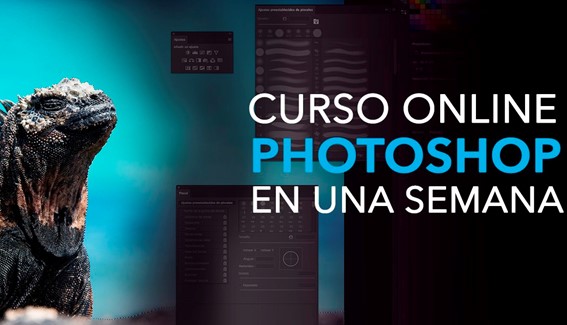 6 Aprende Photoshop en Una Semana Estudio Guti