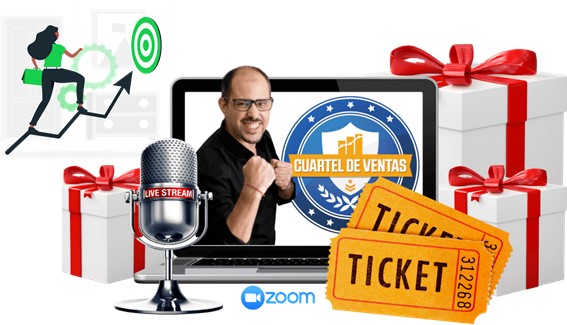 6 WORKSHOP Como Triplicar tus Ventas con WhatsApp en 2021 Diego Gonzalez