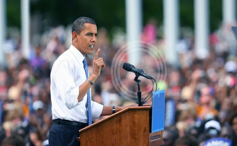 10 Presenta Como Obama Aprende sus tecnicas de persuasion Ivan Carnicero CE