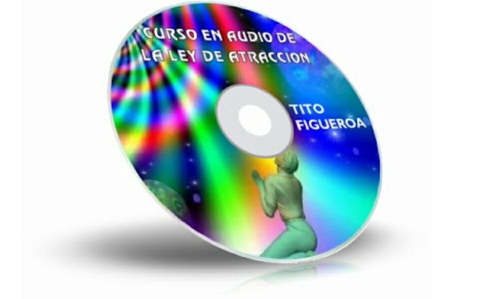4 Curso en Audio de la Ley de Atraccion Tito Figueroa CE