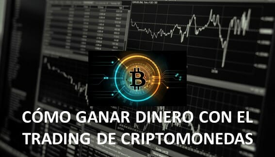 6 Como ganar dinero con el trading de criptomonedas Bitcoin y otras Juan Guerrero C
