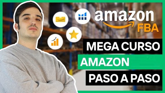 Amazon FBA David Costarrosa