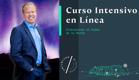 2 Curso Intensivo en Linea Entendiendo el Poder de Tu Mente Joe Dispenza