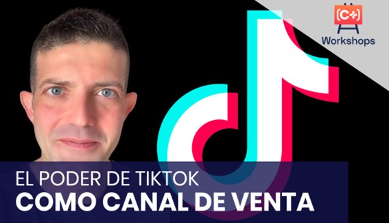 2 El Poder de TikTok Como Canal de Venta y Conversion Raul Ordonez