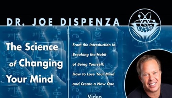 6 La Ciencia de Cambiar Tu Mente Joe Dispenza Gaia