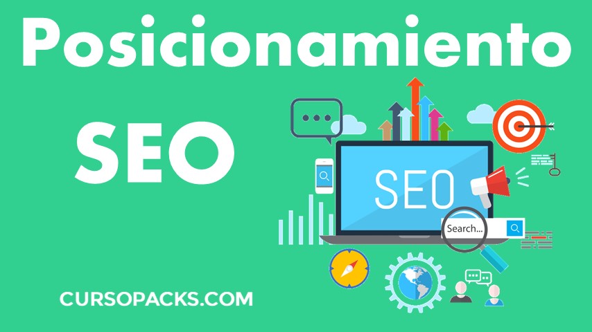 Super Pack POSICIONAMIENTO SEO