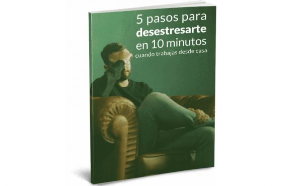 14 5 pasos para desestresarte en 10 minutos Jordi Sanchez CE 600x371 1