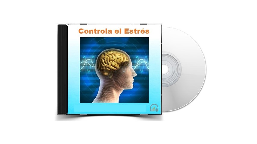 2 Controla el Estres