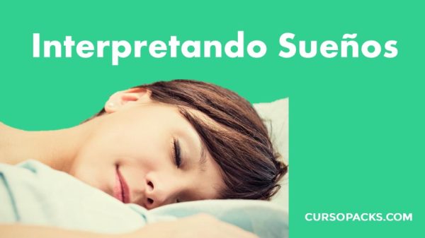 Super Pack INTERPRETACIÓN DE SUEÑOS