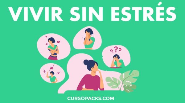 Super Pack VIVIR SIN ESTRÉS