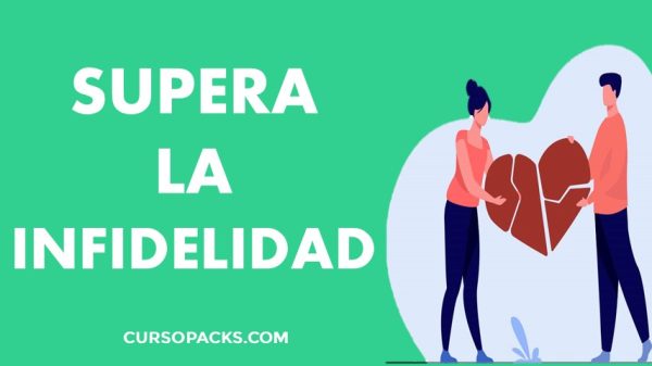 Super Pack SUPERA LA INFIDELIDAD
