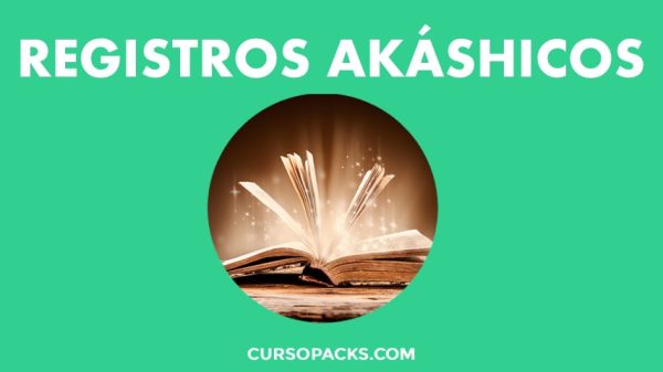 Super Pack REGISTROS AKÁSHICOS