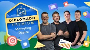 Diplomado Premium en Marketing Digital