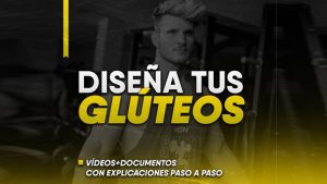 Diseña Tus Glúteos