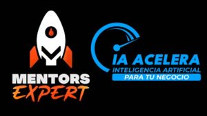 IA ACELERA Inteligencia Artificial Para tu Negocio