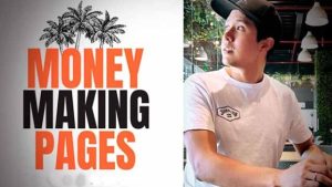MONEY MAKING PAGES