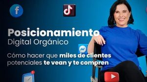 Posicionamiento Digital Orgánico