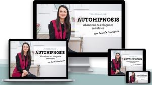 TALLER ONLINE AUTOHIPNOSIS ABANDONA TUS BLOQUEOS MENTALES