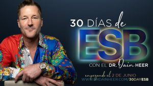 30 Días de ESB (Access Consciousness)