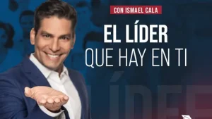 Certificación El líder que hay en Ti