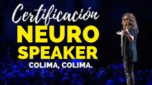 Certificación Neurospeaker