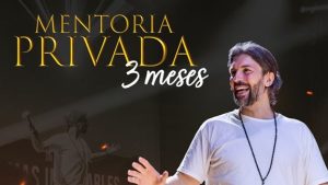 Mentoría Privada con Lain García Calvo