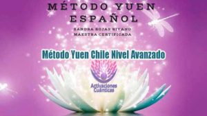Método Yuen Chile Nivel Avanzado