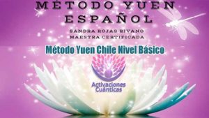 Método Yuen Chile Nivel Basico
