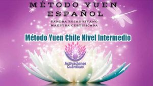 Método Yuen Chile Nivel Intermedio