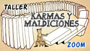 Método Yuen Guadalajara - Taller Karmas y Maldiciones